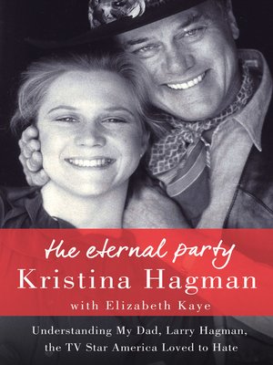 cover image of The Eternal Party